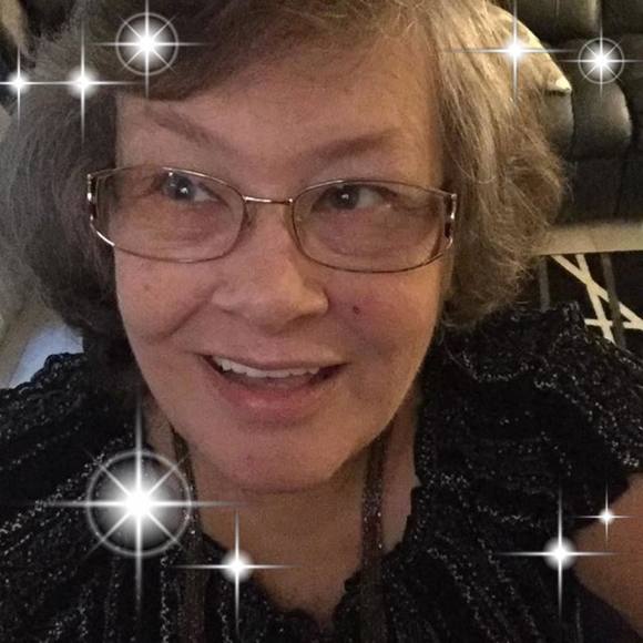 Meet your Posher, Gail - Picture 1 of 1